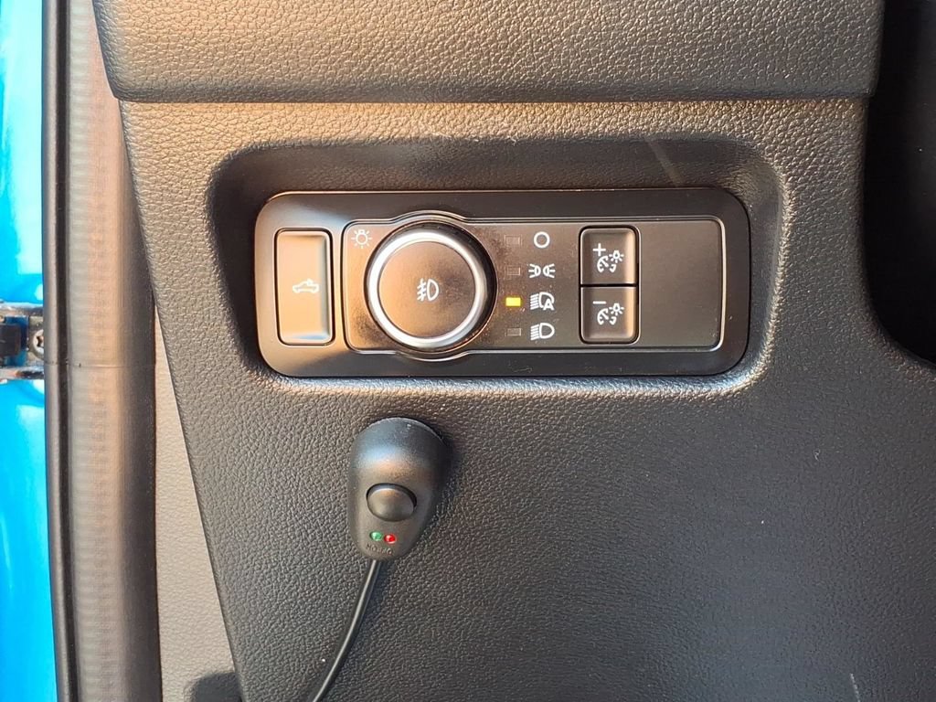 Used 2024 Ford Ranger XLT w/ Advanced Towing Package AWD/4WD image 18
