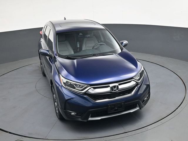 Used 2017 Honda CR-V EX-L image 28