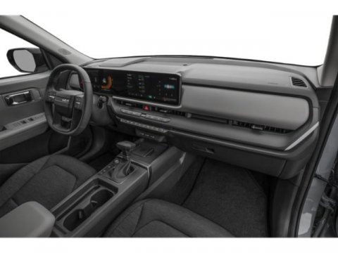 New 2027 Kia Seltos S FWD image 12