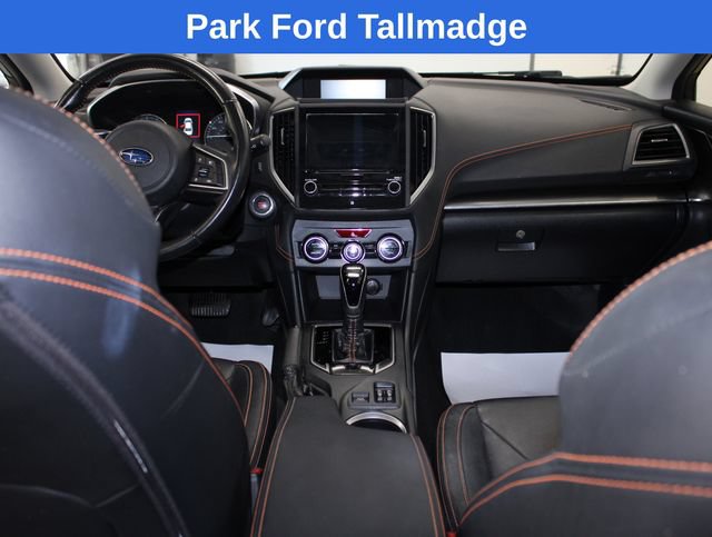 Used 2019 Subaru Crosstrek 2.0i Limited w/ Moonroof Package w/Navigation AWD/4WD image 28