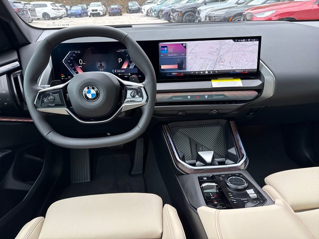 New 2026 BMW X3 xDrive30 w/ Premium Package image 19