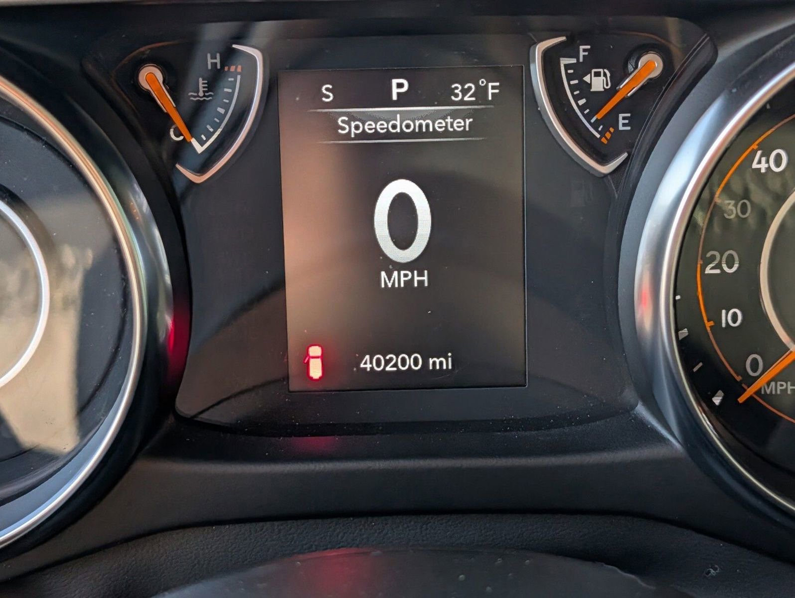 Used 2023 Jeep Wrangler Sport S image 31