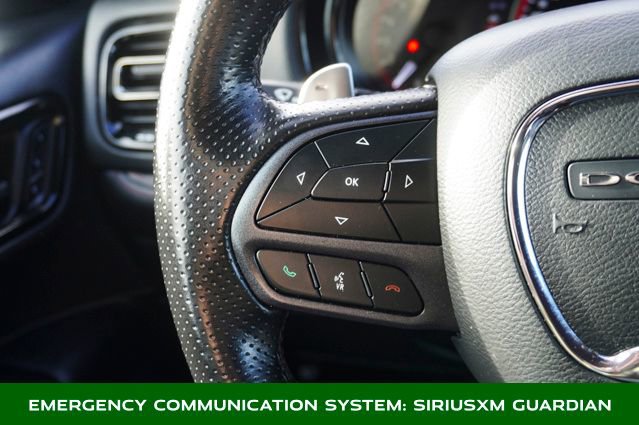 Used 2022 Dodge Durango R/T image 23