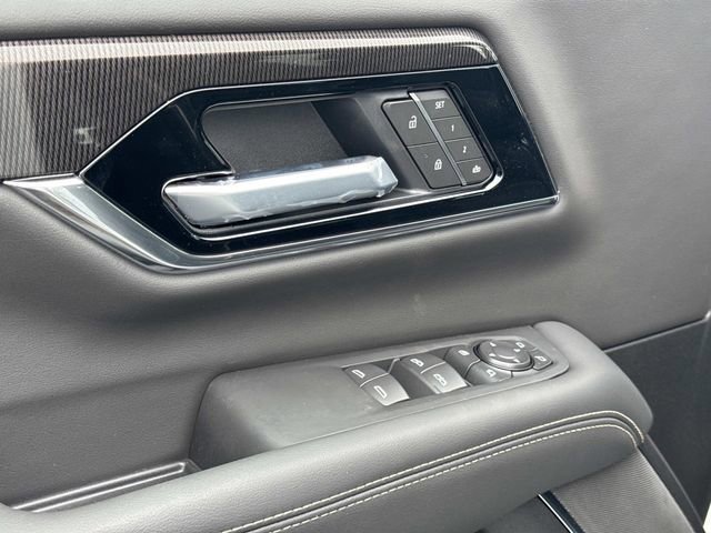 New 2026 GMC Yukon Elevation w/ Elevation Premium Package image 24