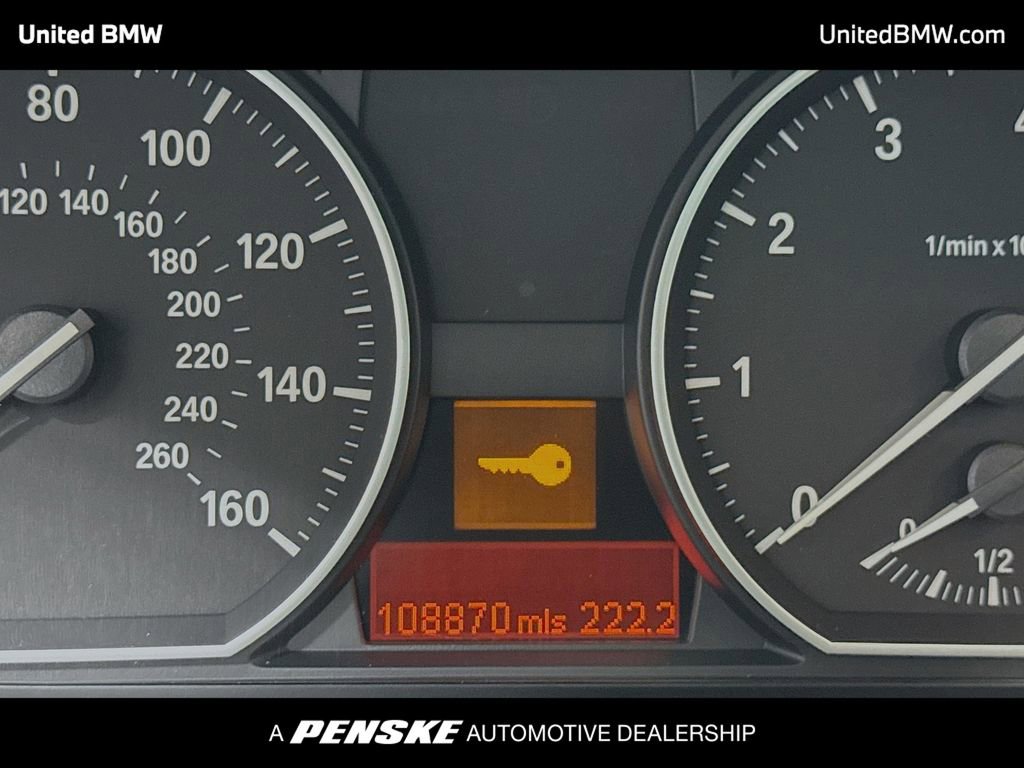 Used 2012 BMW 128i Coupe RWD image 7