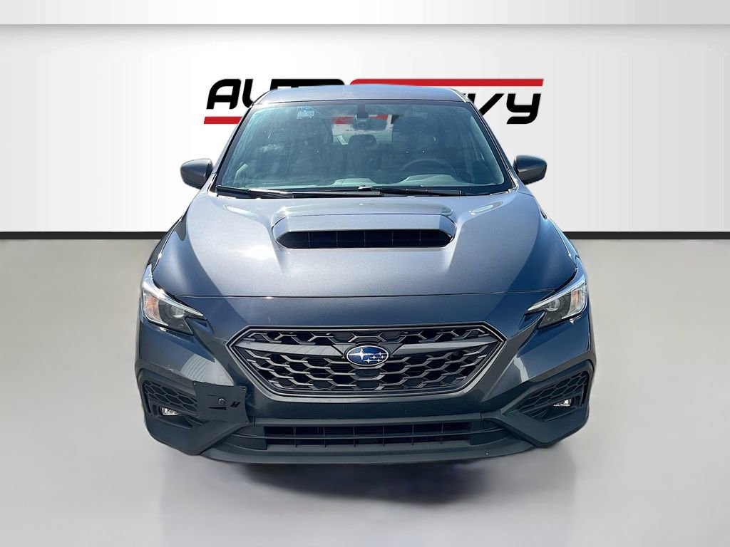 Used 2023 Subaru WRX Premium image 2