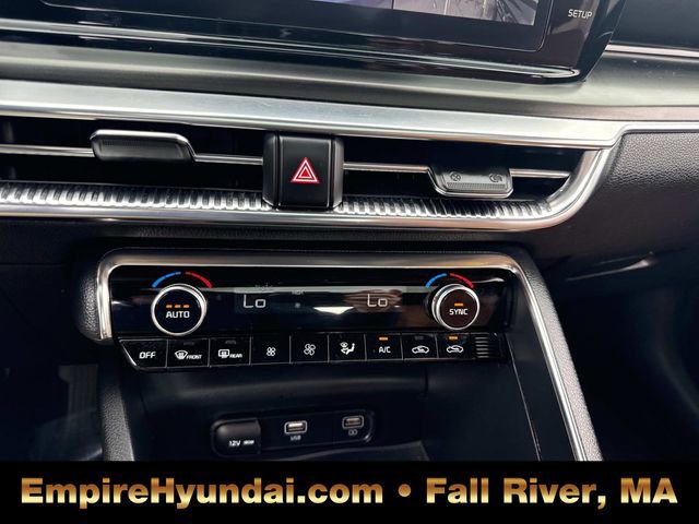 Used 2023 Kia K5 GT w/ GT1 Package image 25