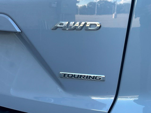 Used 2020 Honda CR-V Touring image 4