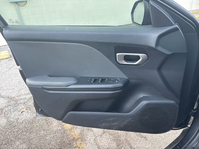 Used 2025 Kia K4 LXS image 20