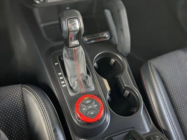Used 2024 Ford Bronco Raptor image 12