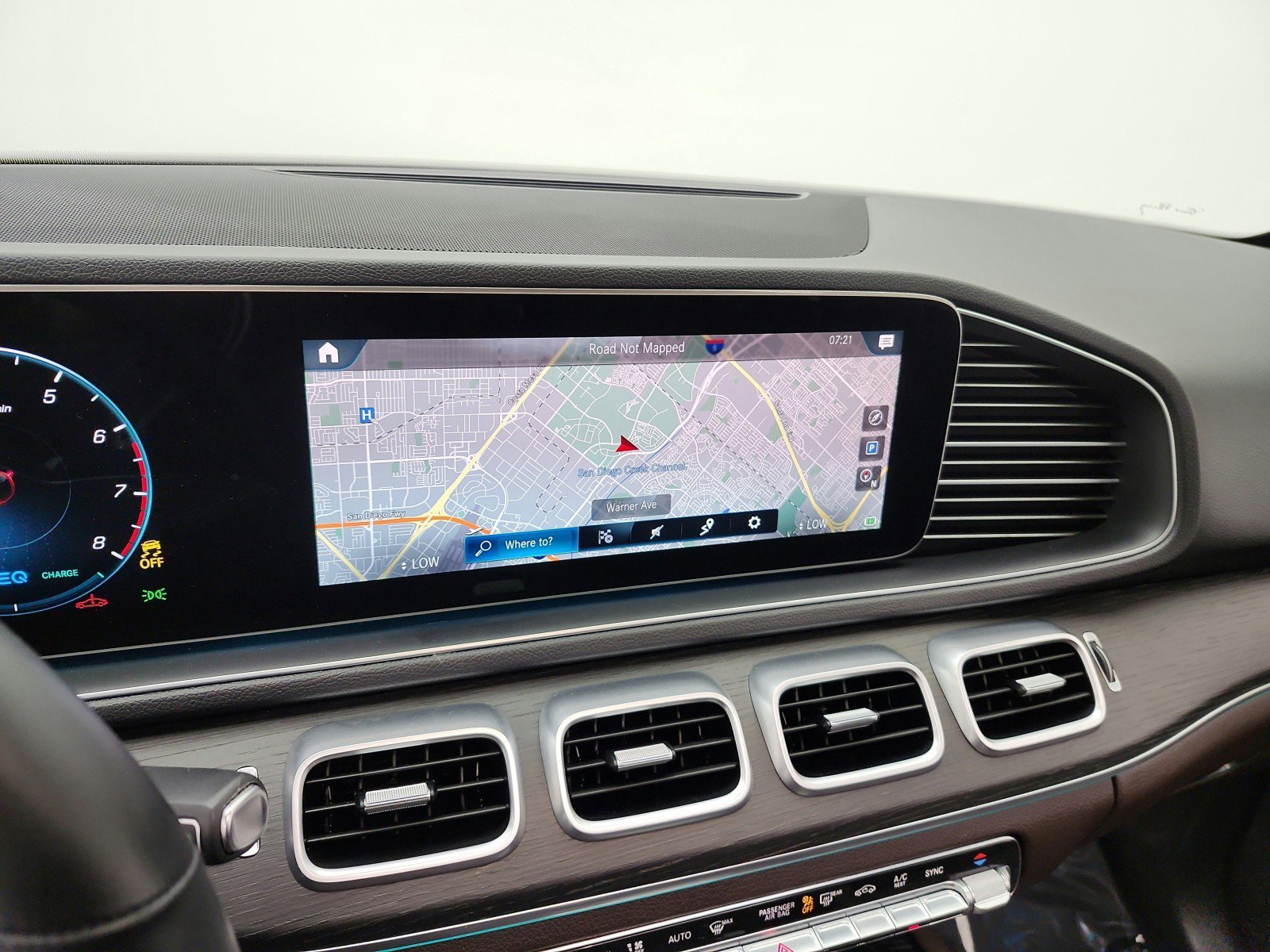 Certified 2023 Mercedes-Benz GLE 450 4MATIC image 14