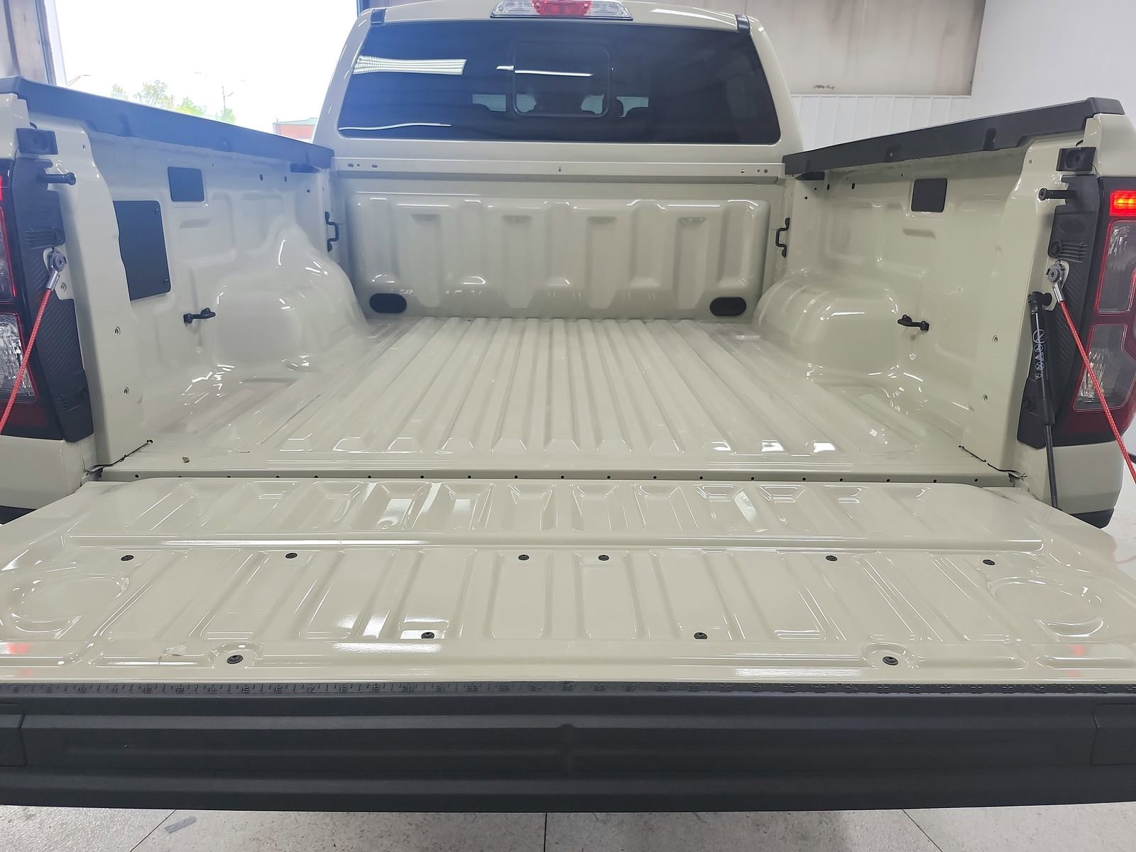 Used 2025 Ford Ranger XLT w/ Equipment Group 301A High image 40