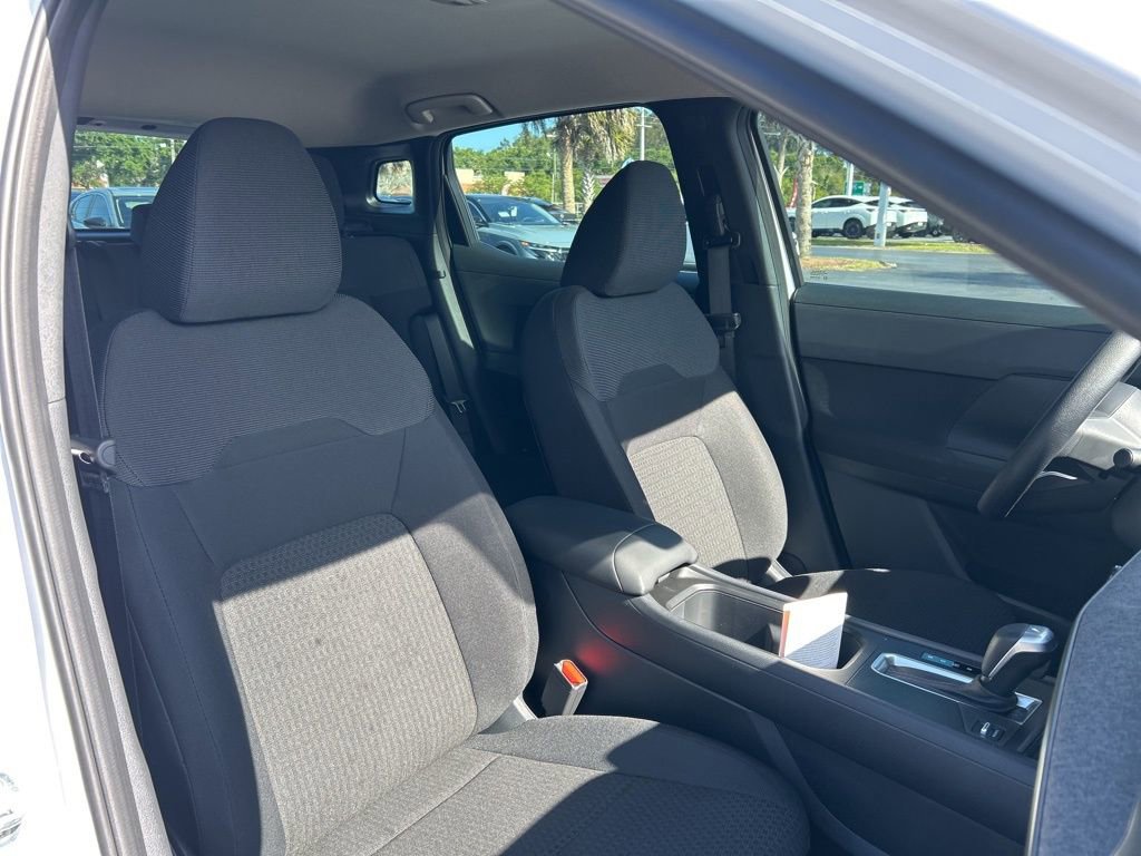 New 2026 Nissan Kicks S w/ Charging Package FWD image 43