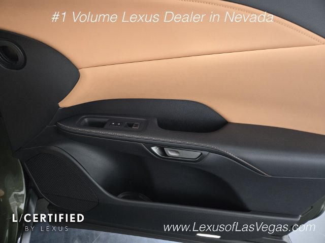 Used 2024 Lexus RX 350 Premium Plus w/ Accessory Package (Z1) FWD image 25