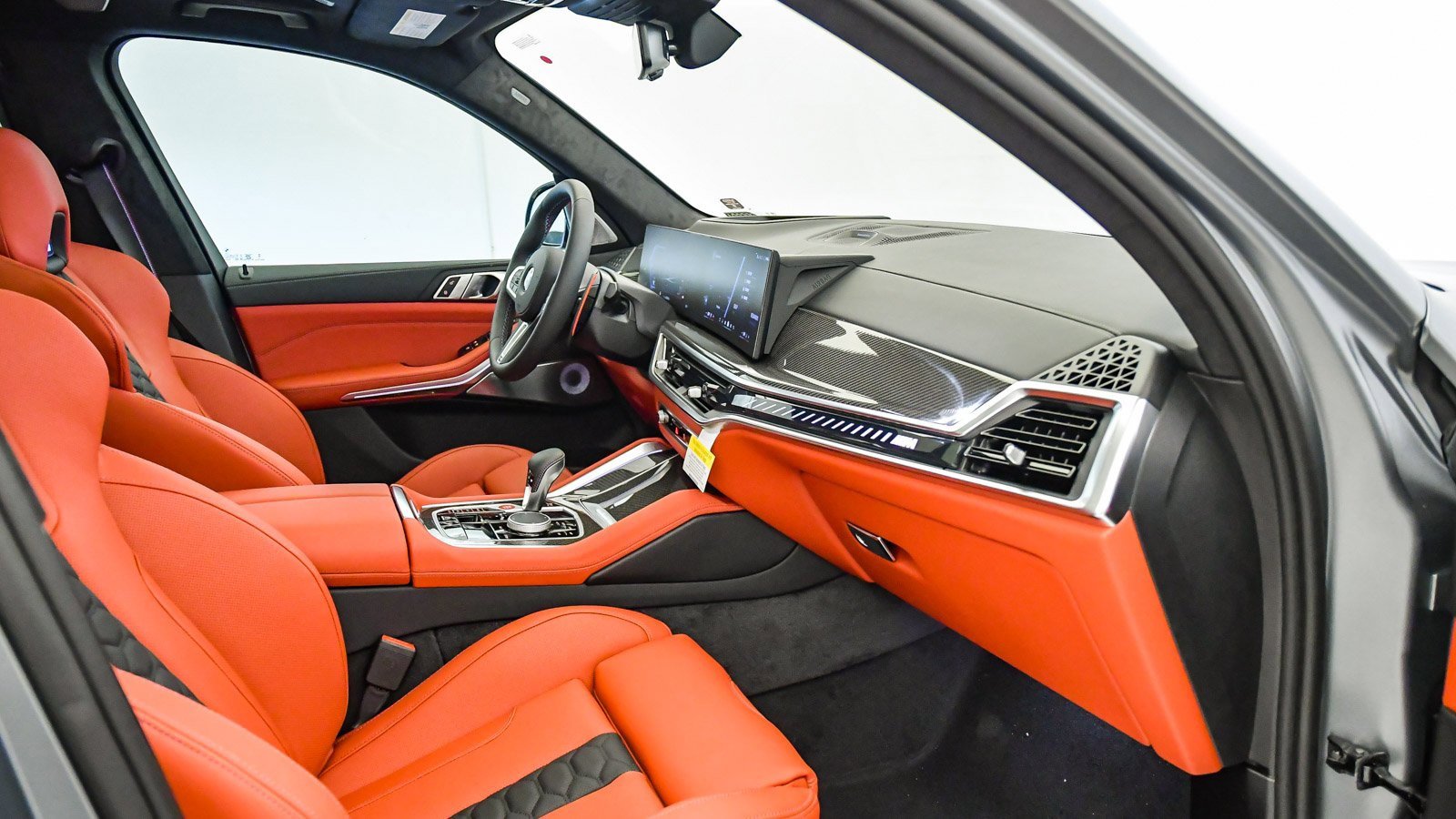 New 2026 BMW X5 M Competition w/ Executive Package image 24