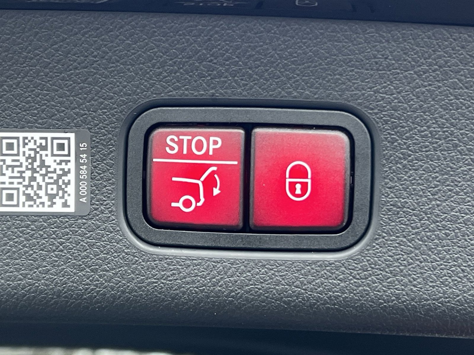 New 2026 Mercedes-Benz GLC 300 GLC 300 image 25