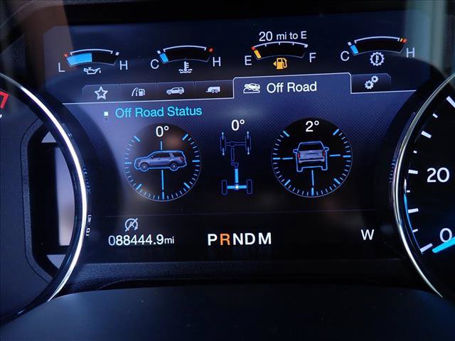 Used 2019 Ford Expedition Platinum AWD/4WD image 29