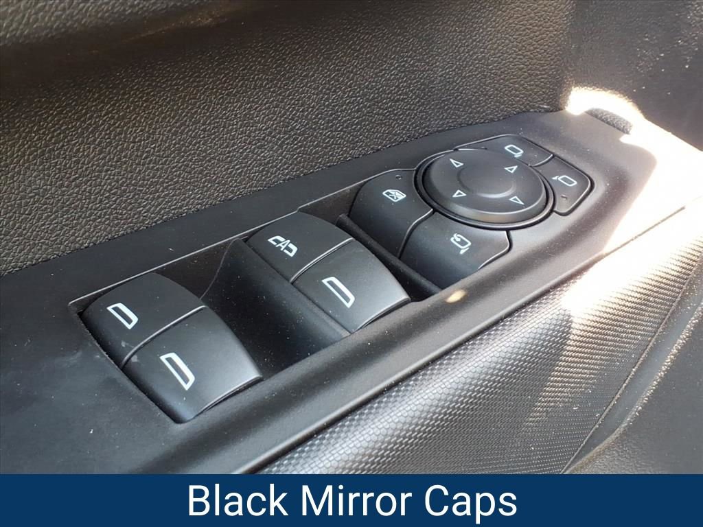 New 2025 Chevrolet Silverado 2500 W/T w/ WT Convenience Package image 23