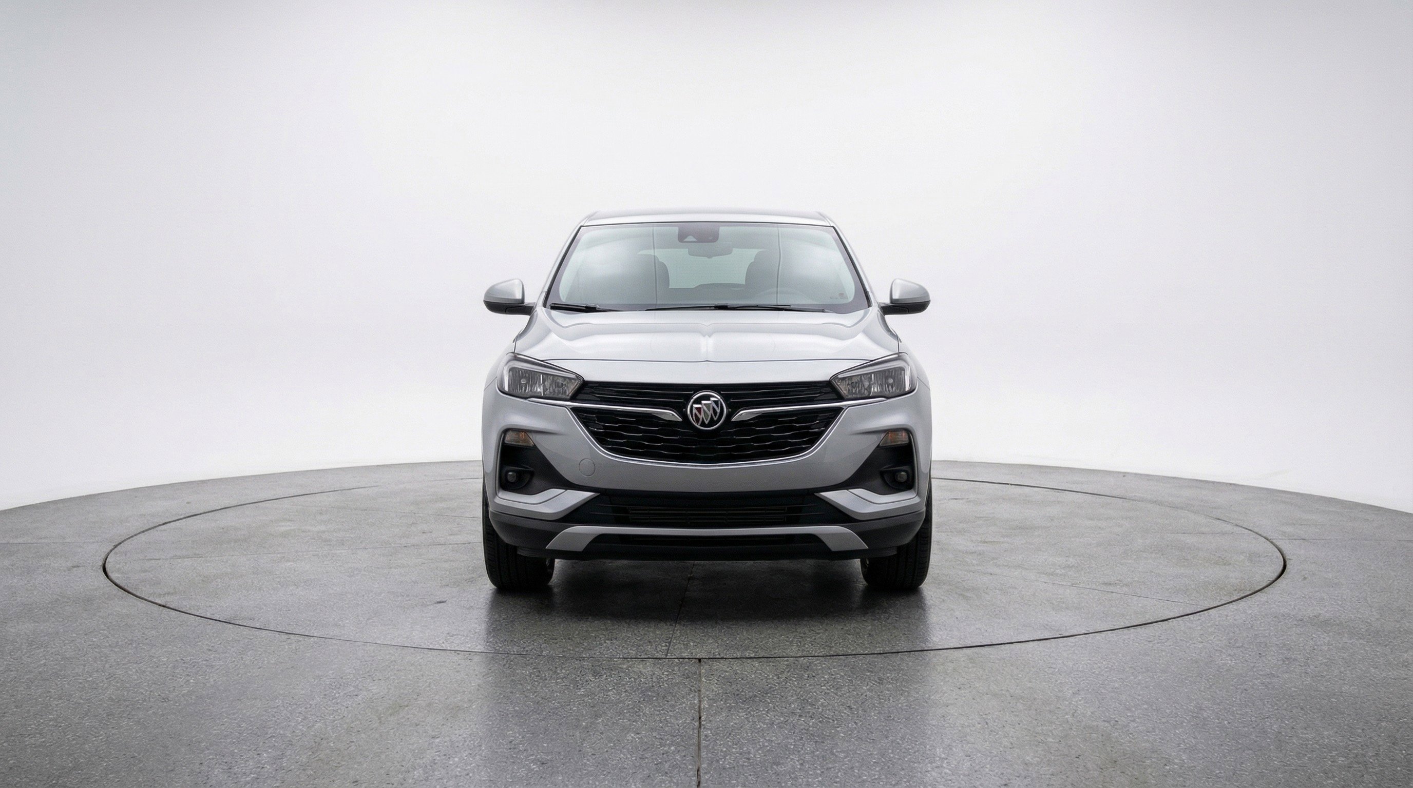 Used 2025 Buick Encore GX Preferred image 2