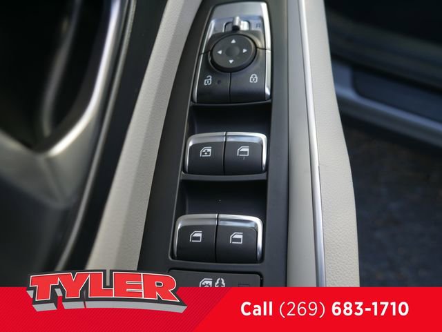New 2026 Kia Sorento EX image 23