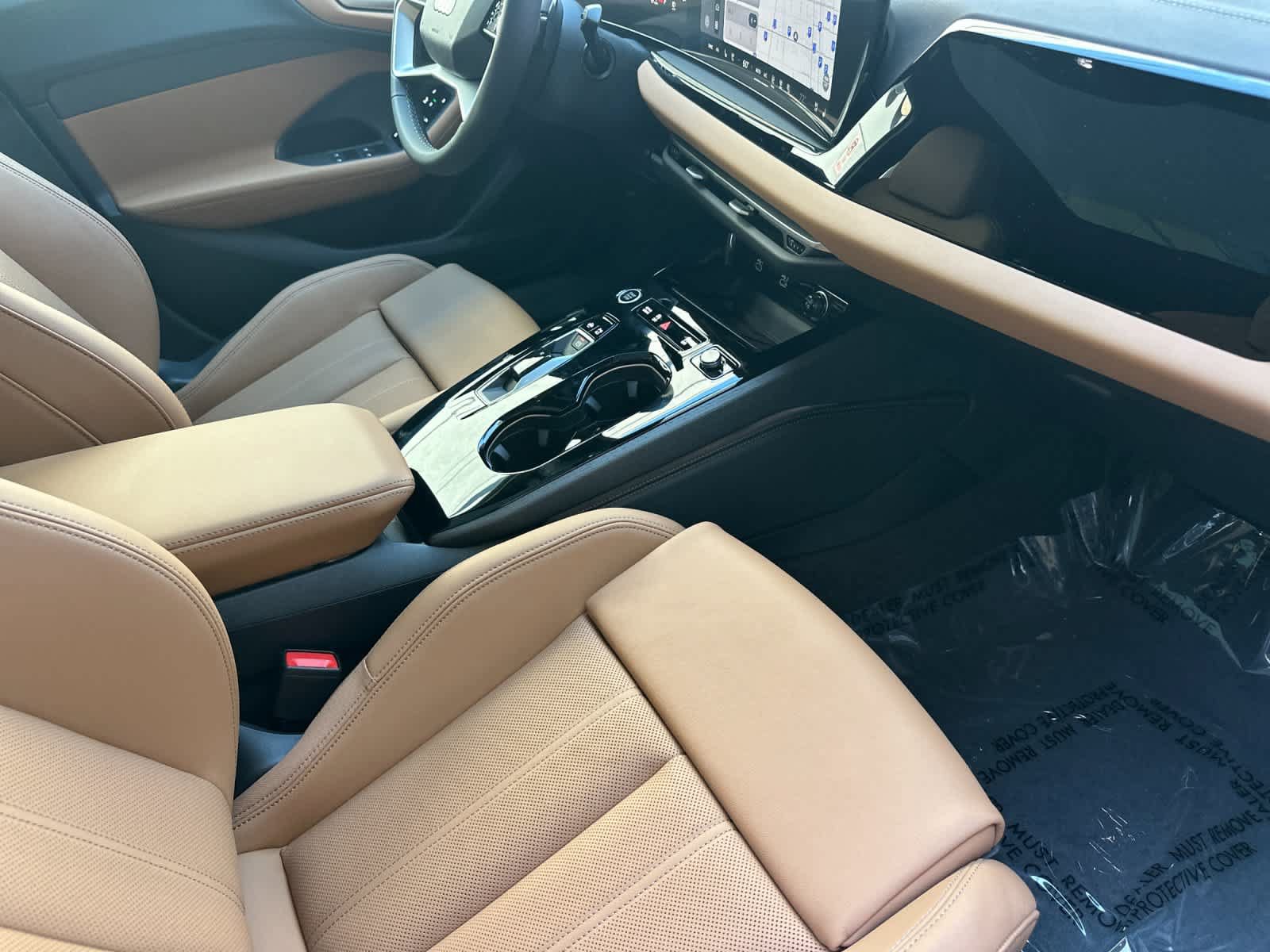 New 2026 Audi A5 2.0T Premium Plus AWD/4WD image 15