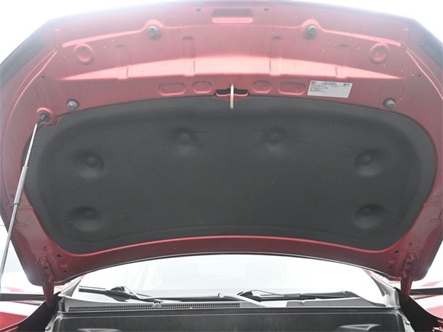 Used 2018 GMC Terrain Denali w/ Comfort Package image 21