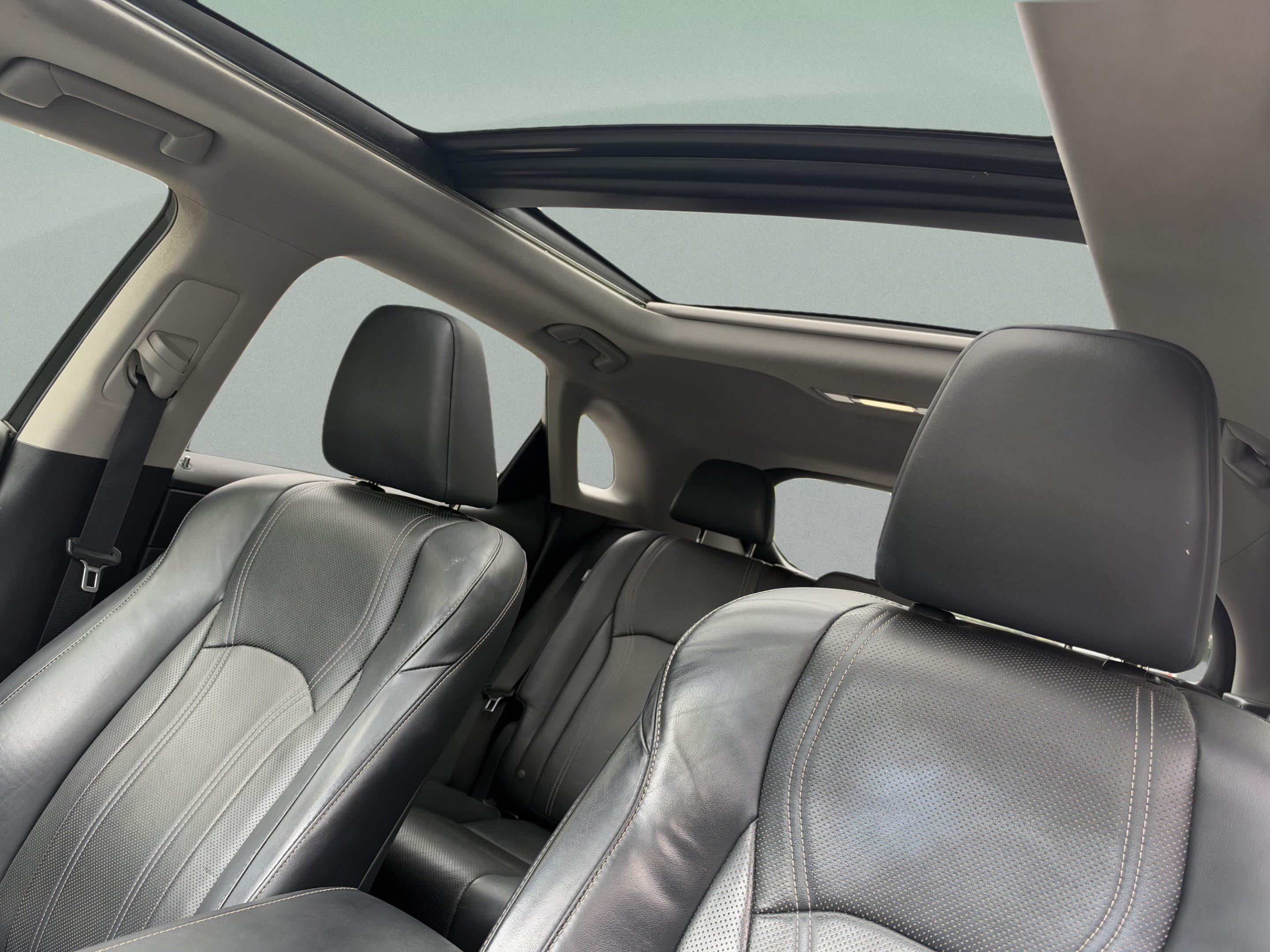 Used 2016 Lexus RX 350 FWD w/ Premium Package image 17