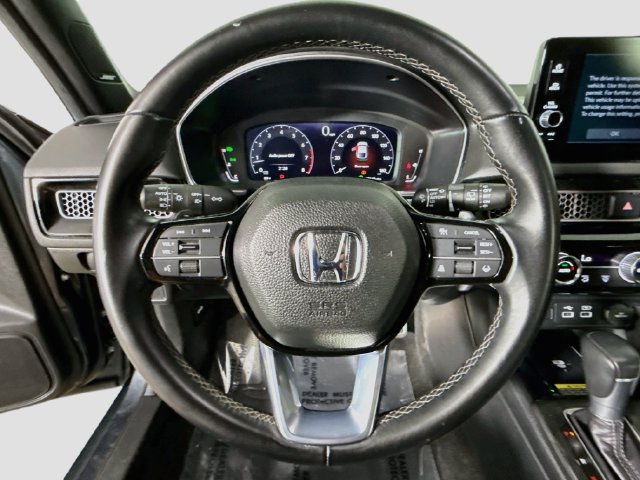 Used 2024 Honda Civic Sport Touring image 12
