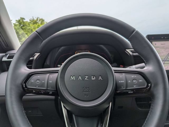 Used 2026 MAZDA CX-5 Preferred AWD/4WD image 26