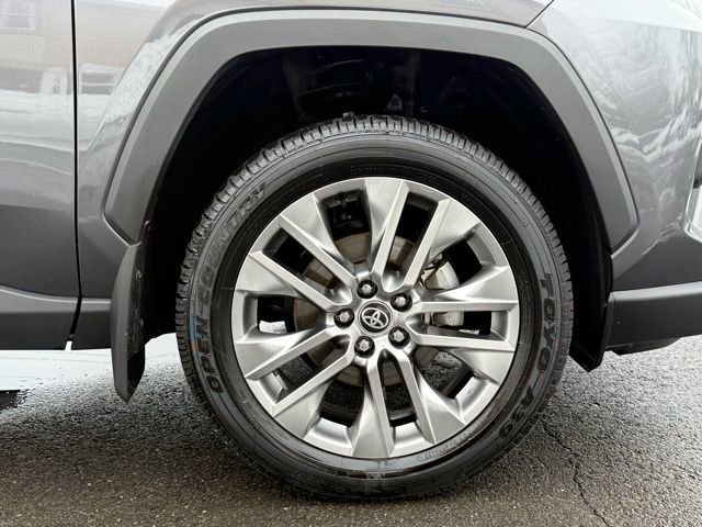 Used 2024 Toyota RAV4 XLE Premium w/ Weather Package image 22
