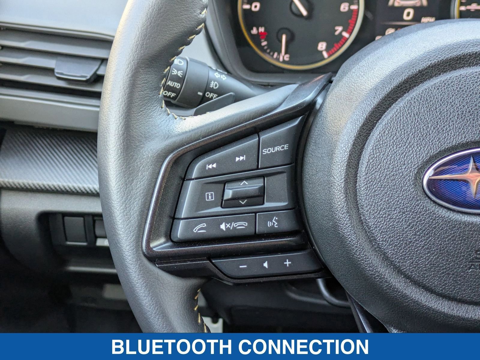 Certified 2025 Subaru Crosstrek 2.5i Sport image 29