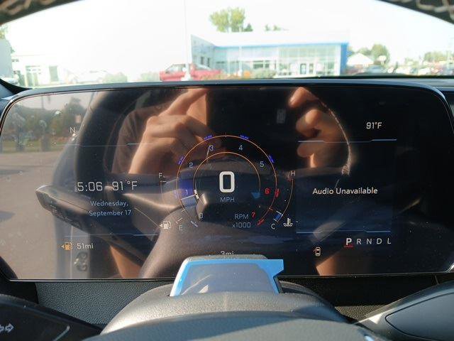 New 2026 Chevrolet Traverse LT w/ Enhanced Driving Package image 16