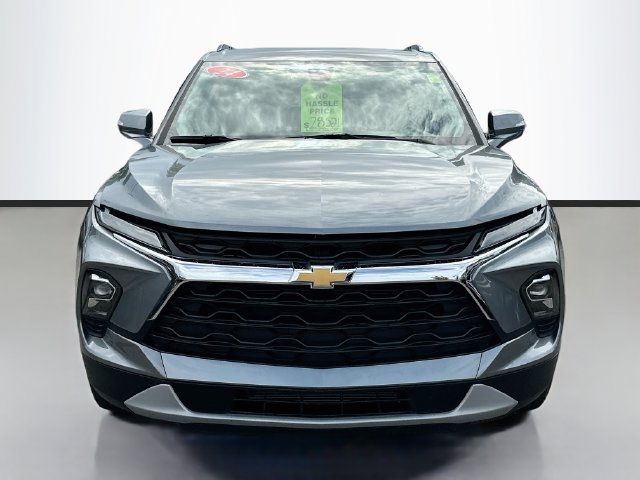Used 2024 Chevrolet Blazer LT w/ LPO, Floor Liner Package AWD/4WD image 4