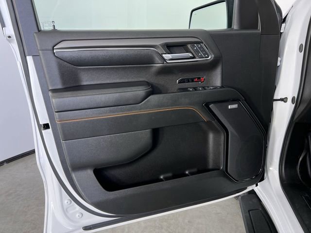 Certified 2024 GMC Sierra 1500 AT4 w/ Technology Package image 23