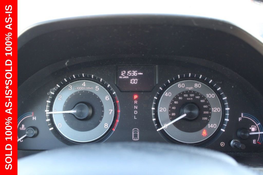 Used 2011 Honda Odyssey LX image 28