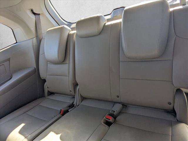 Used 2015 Honda Odyssey EX-L image 19