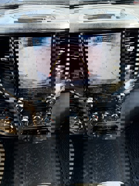 Used 2021 RAM 1500 Big Horn image 8