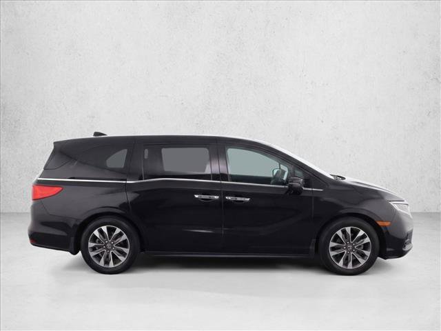 Used 2022 Honda Odyssey EX-L image 8