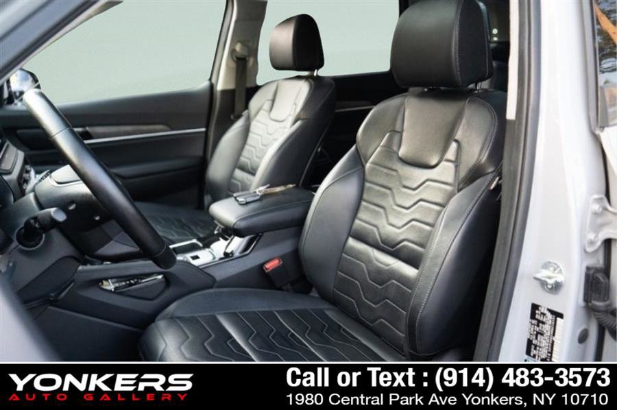 Used 2022 Kia Telluride SX w/ SX Prestige Package image 67