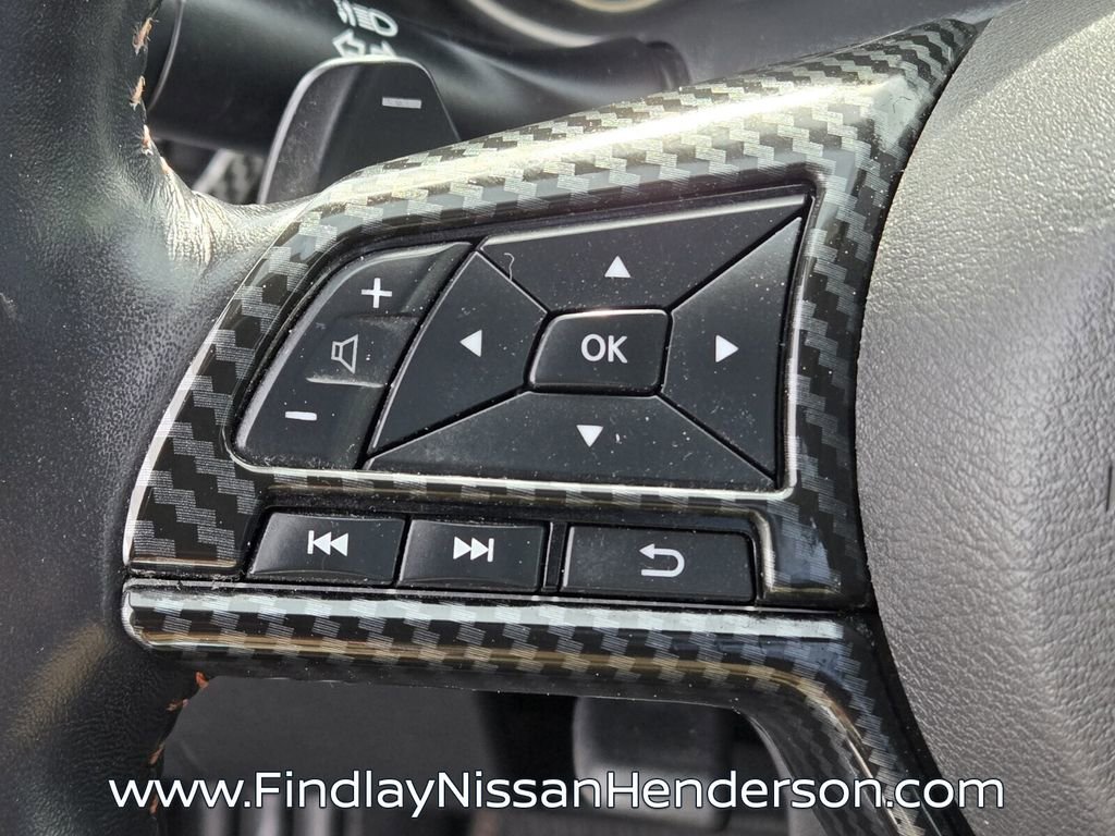 Used 2021 Nissan Altima 2.5 SR w/ SR Premium Package image 30