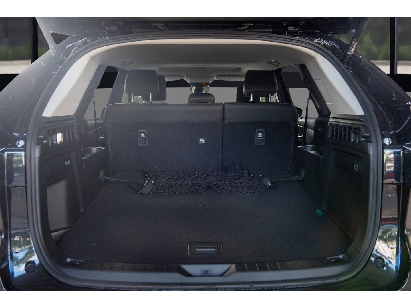 New 2026 MAZDA CX-70 3.3 Turbo w/ Preferred Package image 12