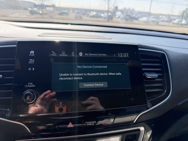 Used 2019 Honda Passport Elite image 14