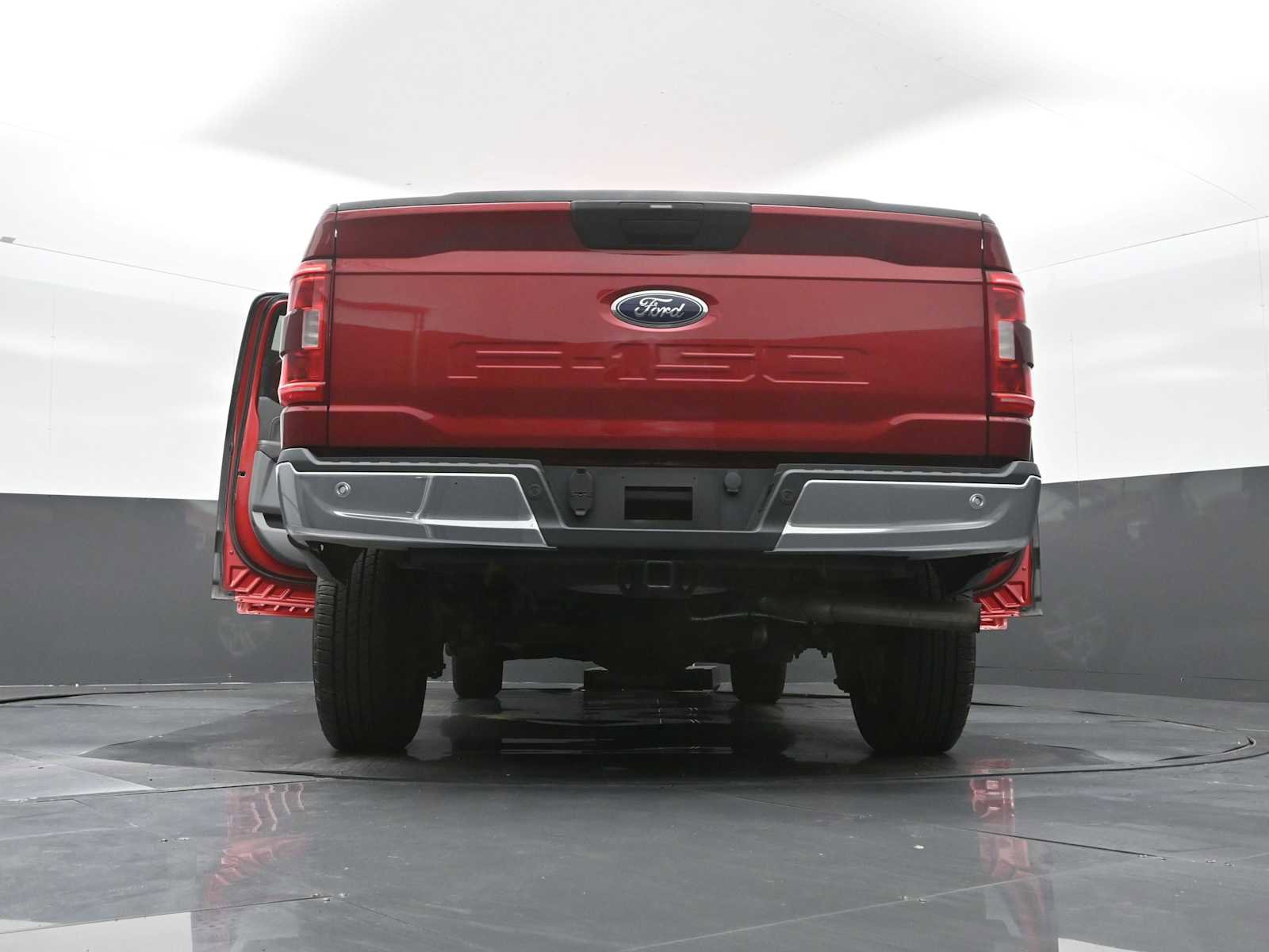 Used 2021 Ford F150 XLT w/ Equipment Group 301A Mid image 30