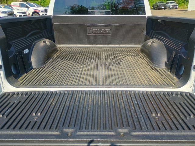 Used 2025 RAM 1500 Rebel w/ Rebel Level 1 Equipment Group AWD/4WD image 19