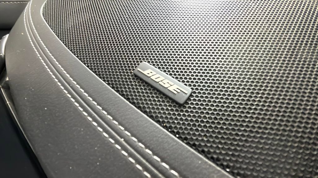 Used 2024 INFINITI QX80 Luxe AWD/4WD image 38