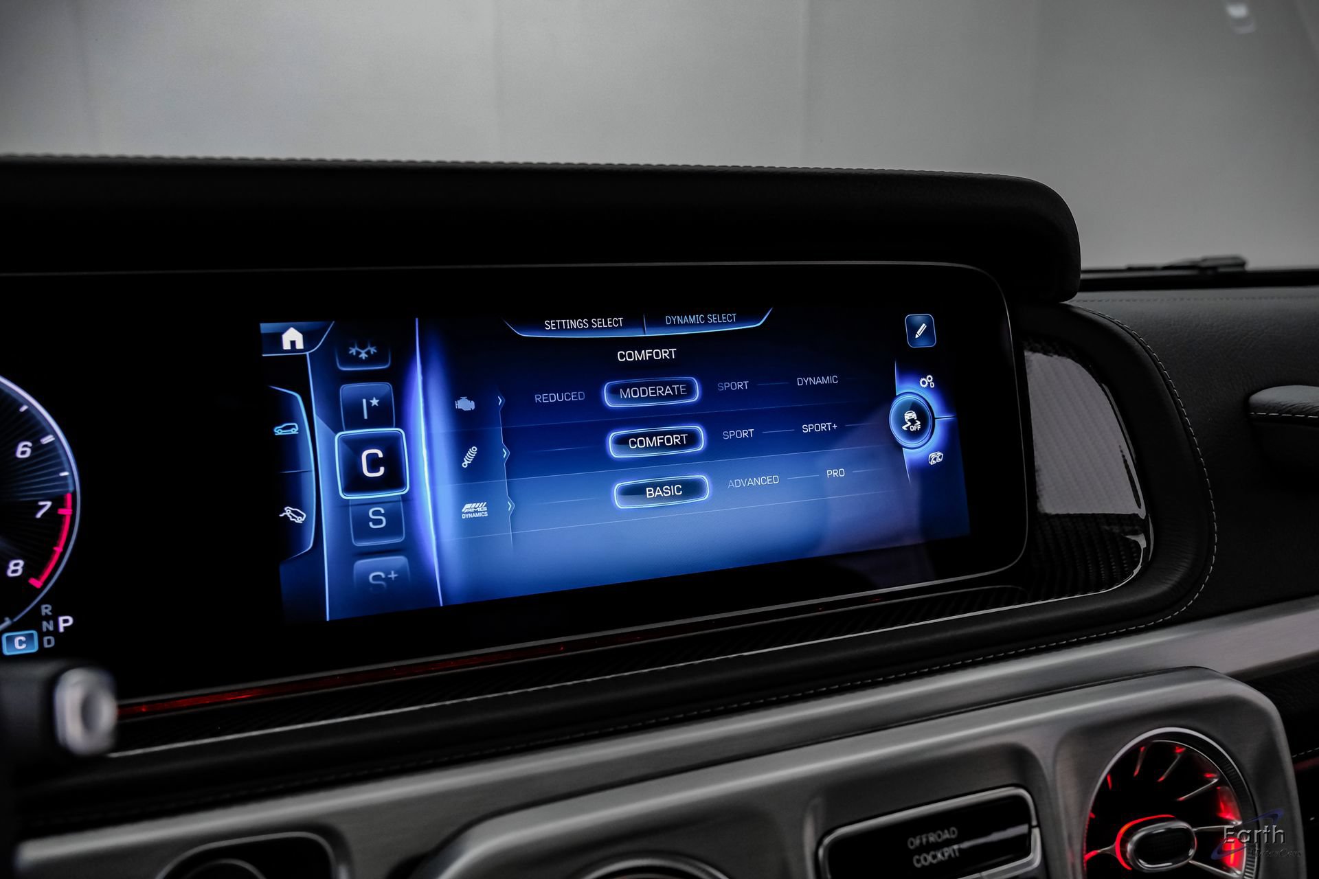 Used 2025 Mercedes-Benz G 63 AMG 4MATIC image 79