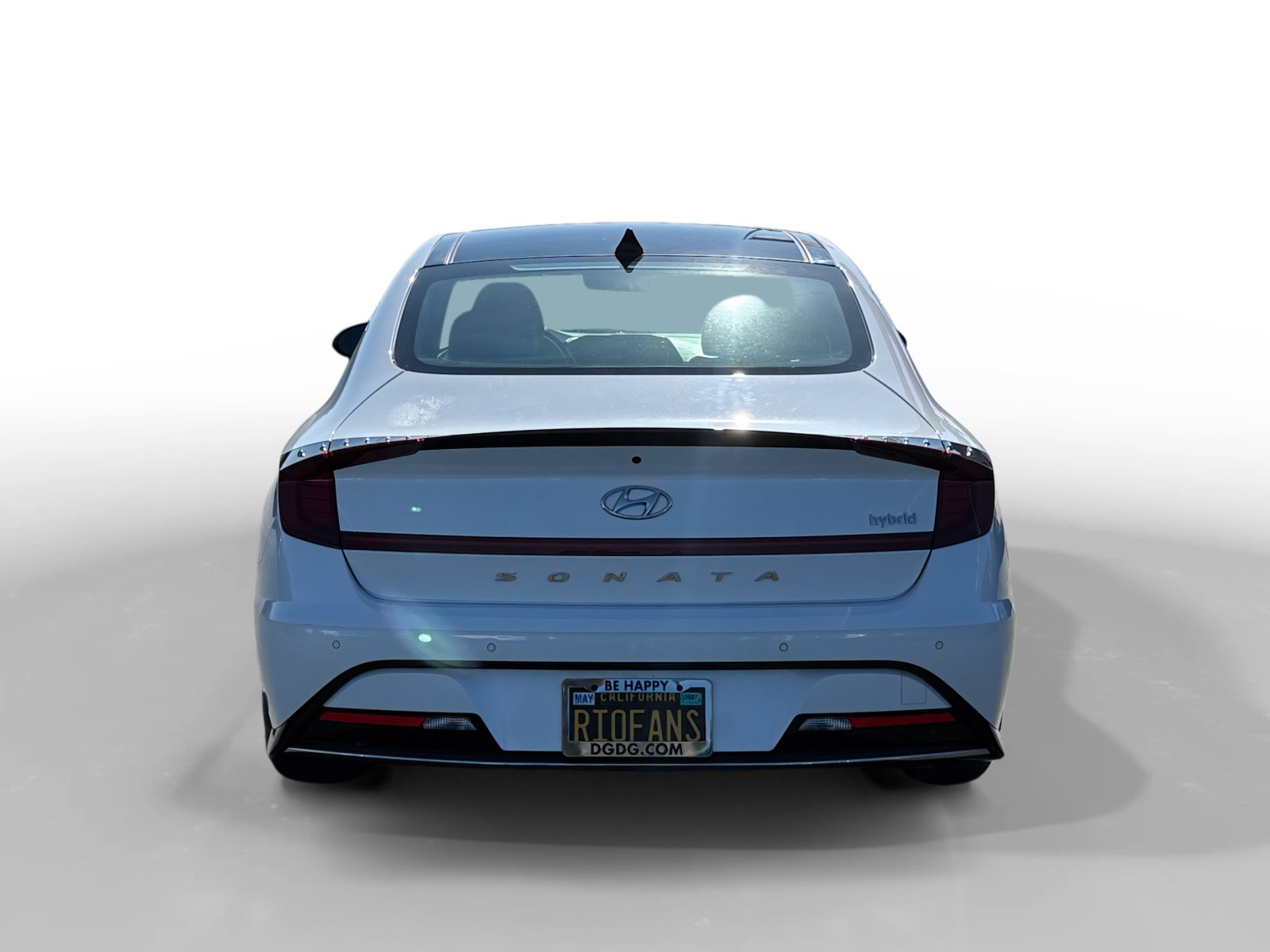 Used 2023 Hyundai Sonata Limited FWD image 4