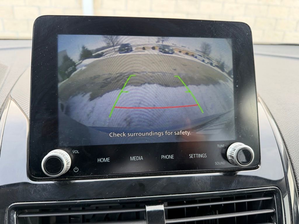 Used 2024 Mitsubishi Eclipse Cross LE image 18