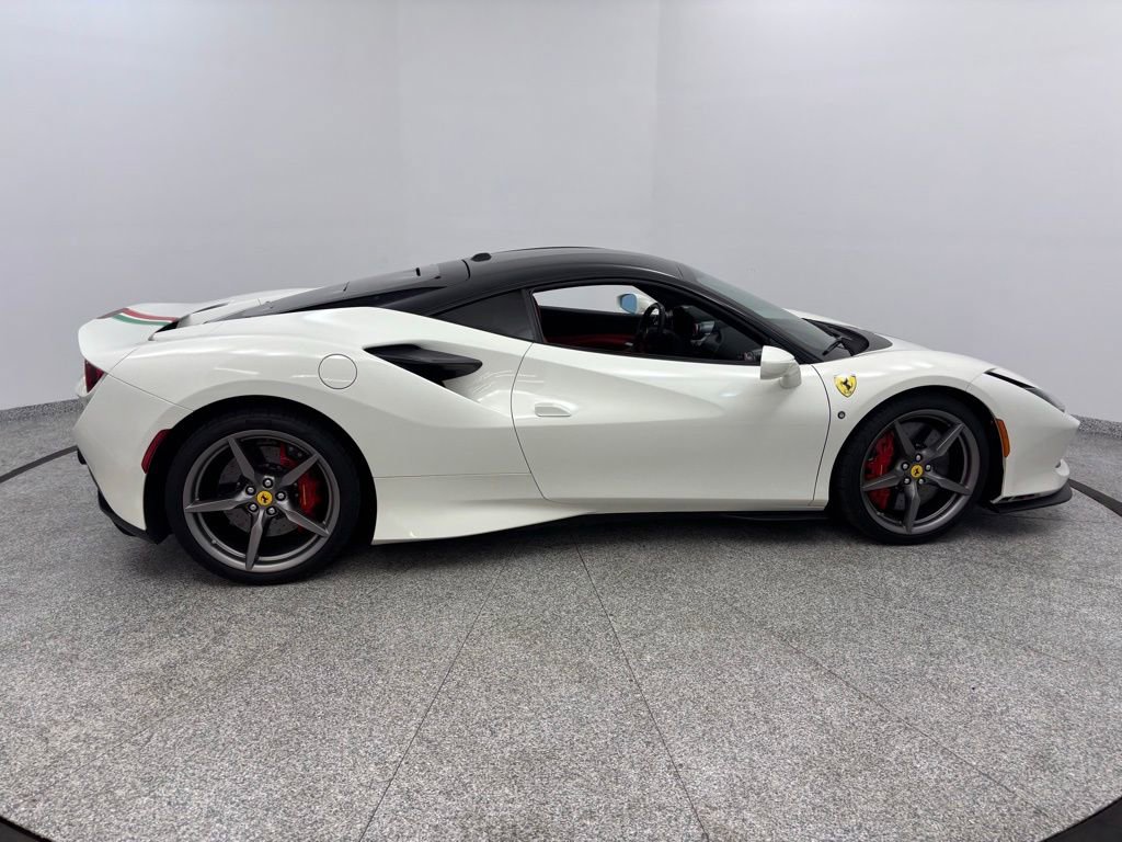 Used 2020 Ferrari F8 Tributo image 13