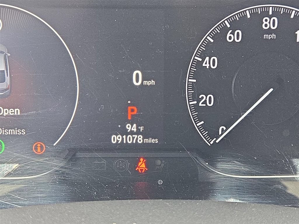 Used 2022 Honda Accord Sport image 4